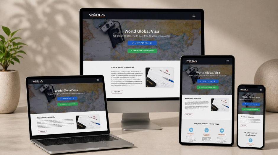 Global Visa