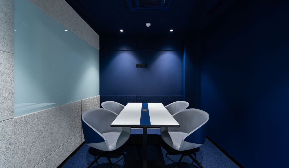 Discuss Your Project