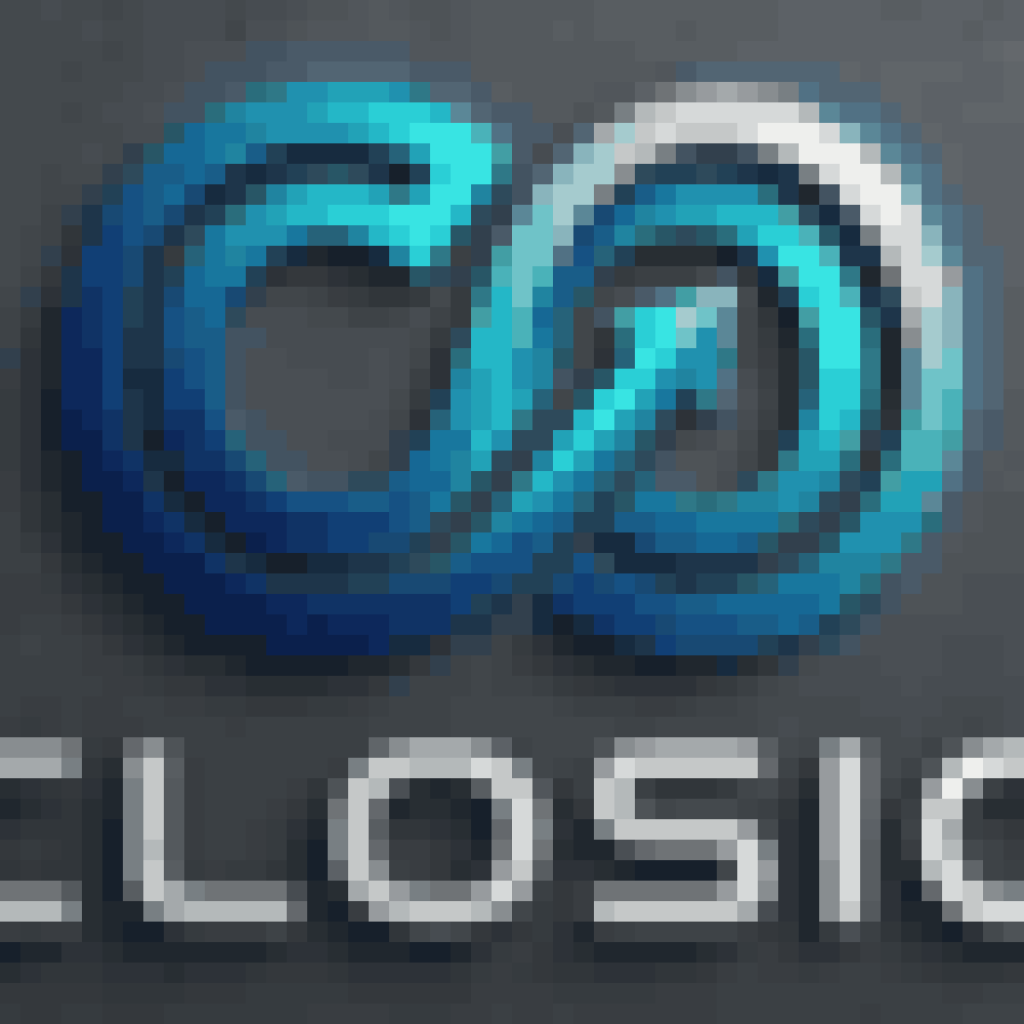 Closio Header Logo